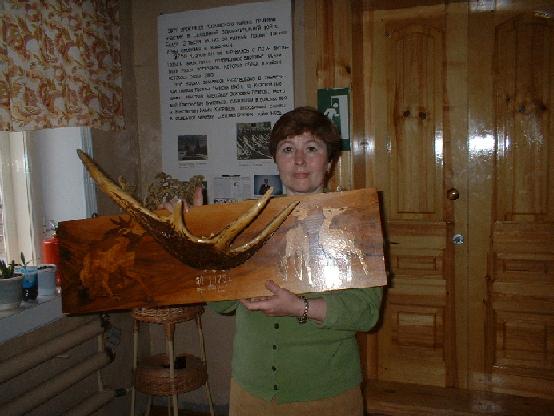 08:10 Дом-музей Н.И.Лобачевского пополнился новым экспонатом.